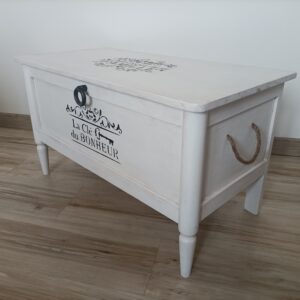 Coffre de rangement - Réf M250005