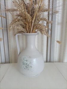 pichet/vase