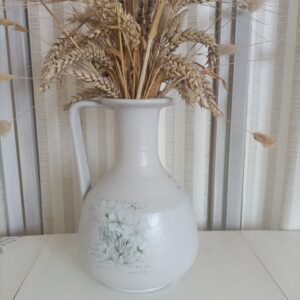 pichet/vase