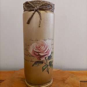 vase or