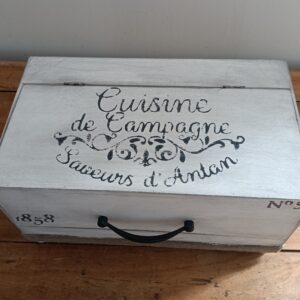 Boite à pain