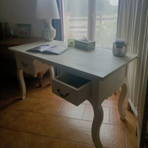Grand bureau